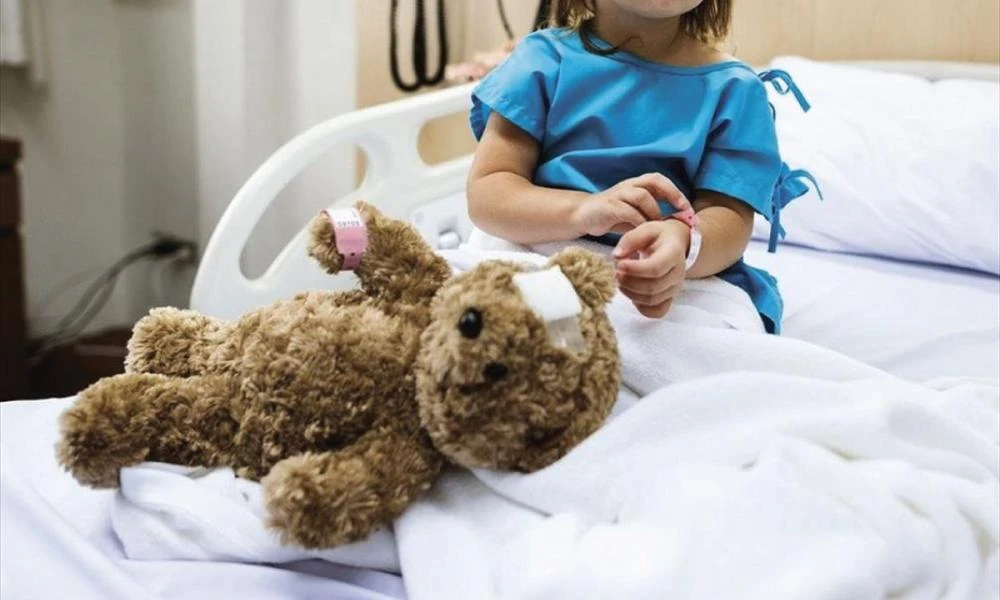 Πάτρα: «Οι κακώσεις στη Μαλένα έγιναν από την πίεση με την παλάμη του δράστη»